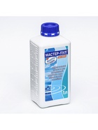 Средство для очистки воды в бассейне «Мастер-пул», универсальное, 1 л - Фото 4