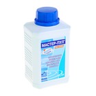 Бесхлорное  средство  для  очистки воды в бассейне "Мастер-пул", универсальное, 0,5 л - фото 9410667
