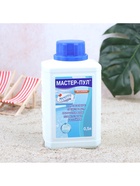 Бесхлорное средство для очистки воды в бассейне «Мастер-пул», универсальное, 0.5 л - Фото 4