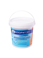 Дезинфицирующее средство «Хлоритэкс», для воды в бассейне, гранулы, 1 кг - Фото 6