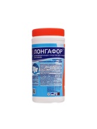 Дезинфицирующее средство «Лонгафор», таблетки 20 г, для воды в бассейне, 1 кг - Фото 4