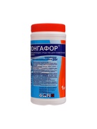 Дезинфицирующее средство «Лонгафор», таблетки 20 г, для воды в бассейне, 1 кг - Фото 7