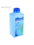 Средство против водорослей «Альгитинн», непенящийся, флакон, 1 л - Фото 4