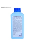 Средство против водорослей «Альгитинн», непенящийся, флакон, 1 л - Фото 6