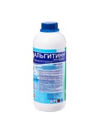 Средство против водорослей «Альгитинн», непенящийся, флакон, 1 л - Фото 7