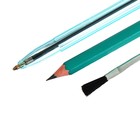 Набор первоклассника, 42 предмета, Calligrata «Школа», в картонной коробке - Фото 8