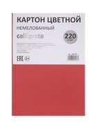 Набор первоклассника, 42 предмета, Calligrata «Школа», в картонной коробке - Фото 34