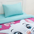 Постельное бельё 1.5-спальное «Этель. Кошечка», поплин - Фото 2