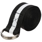 Ремень для йоги, 250 × 4 см, цвета микс - Фото 11