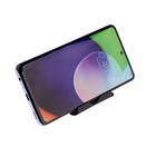 Подставка для телефона Luazon, складная, регулируемая высота, чёрная - Фото 5