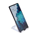 Подставка для телефона Luazon, складная, регулируемая высота, белая - Фото 3