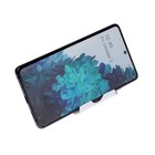 Подставка для телефона Luazon, складная, регулируемая высота, белая - Фото 5