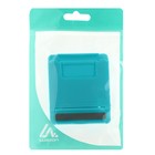 Подставка для телефона Luazon, складная, регулируемая высота, синяя - Фото 11