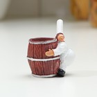 Подставка под зубочистки «Повар» - Фото 2