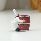 Подставка под зубочистки «Повар» - Фото 4