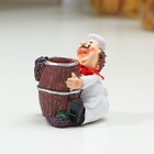 Подставка под зубочистки «Повар» - Фото 2