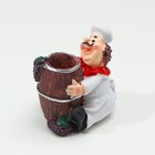 Подставка под зубочистки «Повар» - Фото 3