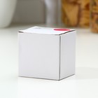 Подставка под зубочистки «Повар» - Фото 5