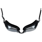 Очки для плавания детские ONLYTOP, беруши, цвета МИКС - Фото 10