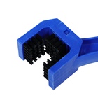 Щетка для чистки цепи, 25 см - Фото 6