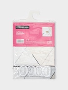 Штора для ванны Доляна «Геометрия», 180×180 см, EVA - Фото 8