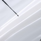 Штора для ванны Доляна «Геометрия», 180×180 см, EVA - Фото 5