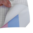 Наклейка на автомобиль «Флаг РФ» 15.5×100 см - Фото 2