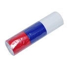 Наклейка на автомобиль «Флаг РФ» 15.5×100 см - Фото 3