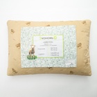 Подушка «Экономь и Я. Бамбук», 50×70 см, чехол ультрастеп, МИКС 4351018