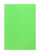 Фоамиран цветной deVENTE, набор А4, 1 мм, 10 листов × 10 цветов - Фото 11