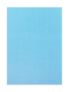 Фоамиран цветной deVENTE, набор А4, 1 мм, 10 листов × 10 цветов - Фото 10