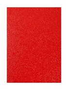 Фоамиран цветной deVENTE, набор А4, 2 мм, 10 листов × 10 цветов, с блёстками - Фото 11