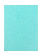 Фоамиран цветной deVENTE, набор А4, 2 мм, 10 листов × 10 цветов, с блёстками - Фото 15