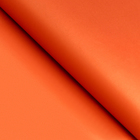 Бумага упаковочная крафт, красная, 0,70 х 10 м, 70 г/м² /м2 - Фото 2