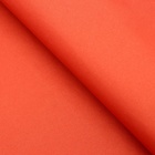 Бумага упаковочная крафт, красная, 0,68 х 10±5% м, 70 г/м² - Фото 2