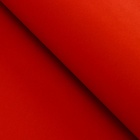 Бумага упаковочная крафт, красная, 0,68 х 10±5% м, 70 г/м² - Фото 6