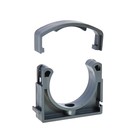 Крепеж для канализационной трубы FLEXTRON, d=50 мм - Фото 6