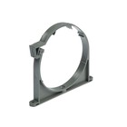 Крепеж для канализационной трубы FLEXTRON, d=110 мм - Фото 1