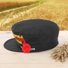 Фуражка баяниста «Широка русская душа» - фото 24420044