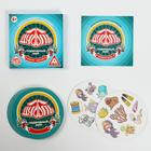 Настольная игра на реакцию и внимание «Дуббль. Подводный мир», 20 карт, 5+ - Фото 2