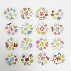 Настольная игра на реакцию и внимание «Дуббль. Подводный мир», 20 карт, 5+ - Фото 3