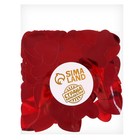 Наполнитель для шаров «Конфетти сердце», d=1.5 см, 10 г - Фото 2