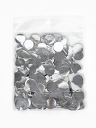 Наполнитель для шаров «Конфетти круг», d=1.5 см, 10 г 4263060