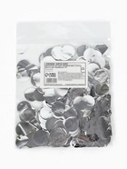 Наполнитель для шаров «Конфетти круг», d=1.5 см, 10 г - Фото 5