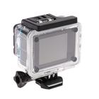 Экшн-камера Luazon RS-04, FHD, Wi-fi, чехол для подводной съемки, 18 предметов, синяя - Фото 2