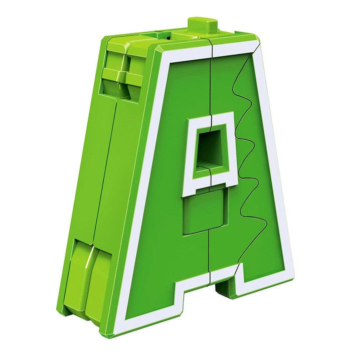 Трансботы Lingvo Zoo, МИКС 45178