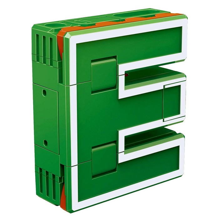 Трансботы Lingvo Zoo, МИКС 45178