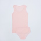 Комплект для девочки, рост 92, микс 4372103