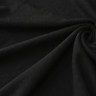 Платье женское, цвет чёрный, размер 48 - Фото 7