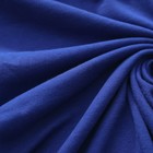 Платье женское, цвет голубой, размер 44 - Фото 10